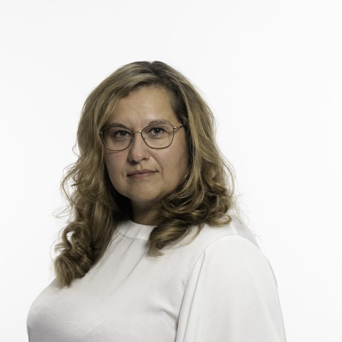 Aneta Dukova